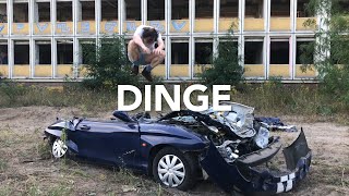 Deichkind - Dinge (Video Trailer)