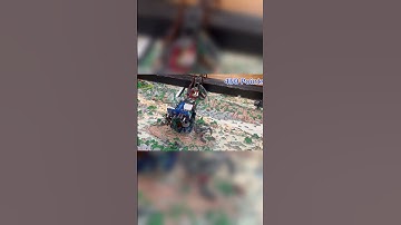 Run 6 - 75 Points | FLL UNEARTHED #firstlegoleague #firstrobotics #fll #fllrobot #fllunearthed #lego