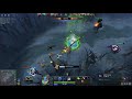 Dread's stream | Dota 2 - Slark / Legion Commander / Doom / Spirit Breaker | 26.07.2018