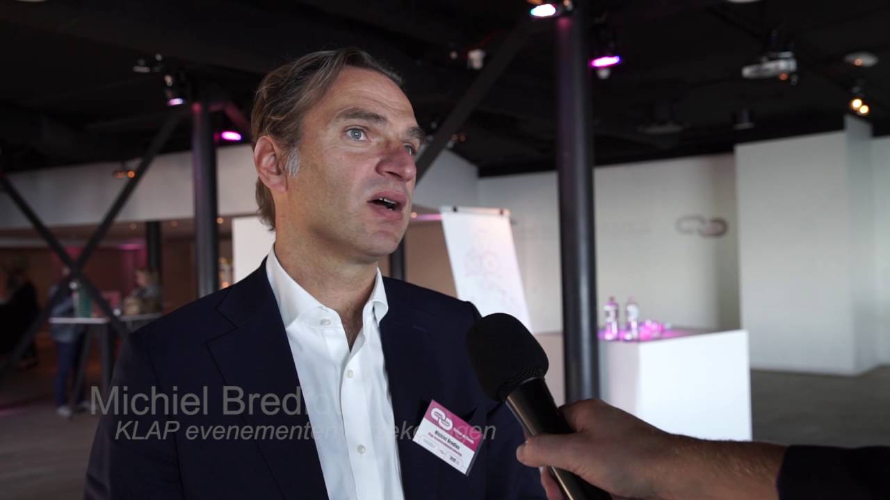 EventBranche Connect: 16 eventmanagers in Naarderbos over terreur en events