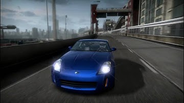 First Impression: Need For Speed - Shift