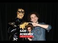 Sam Roberts &amp; Stardust - Family, Superheroes, &amp; Weirdness