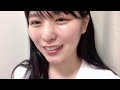 小島愛子(STU48 2期生)2022年6月27日SHOWROOM の動画、YouTube動画。