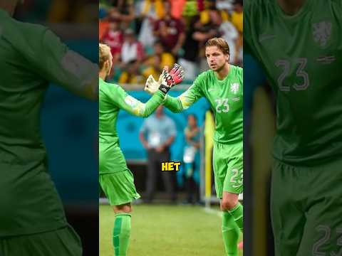 DE GOUDEN WISSEL!