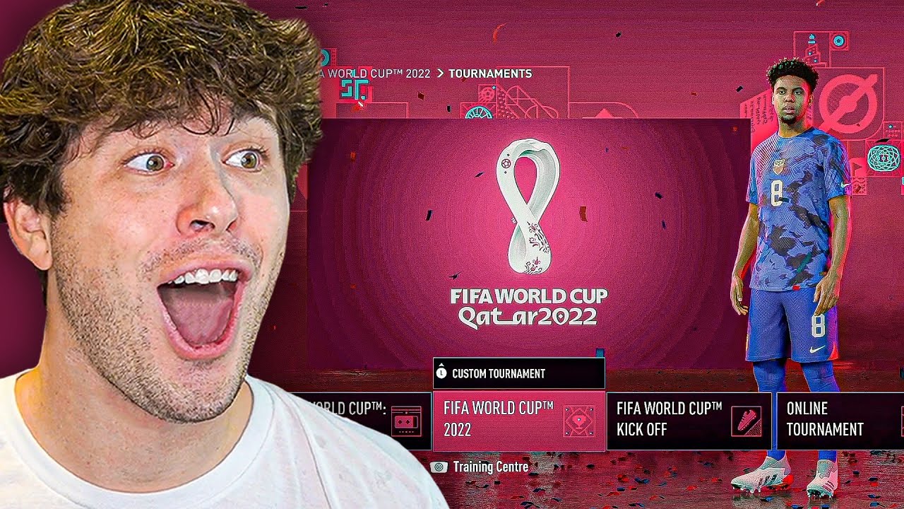 Brazil: Why is Brazil not in FIFA 23?