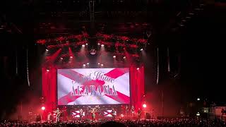 Lynard Skynard - Sweet Home Alabama - London Uk 2025