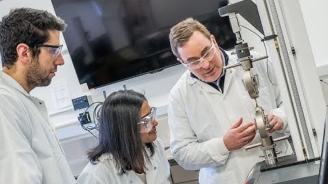 Journey from concept to creation | Project-based learning at UBC Manufacturing