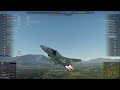 Starstreak Missiles in War Thunder still bugged. 12/16/2023