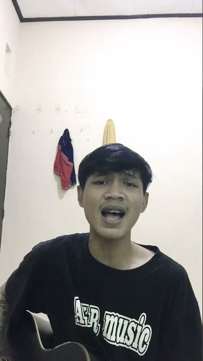 KEKASIH DIMANA KURANGNYA AKU😌STORY WA SEHARUSNYA AKU(COVER BY WANDI )STORY WA