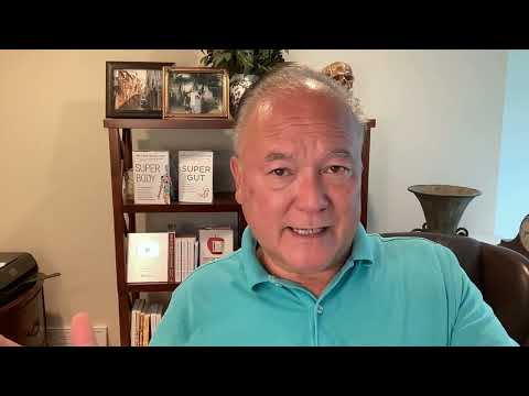 Why cholesterol doesn't matter