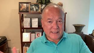 Why cholesterol doesn't matter