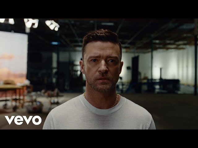 Justin Timberlake - Selfish | Justin Timberlake new hit song 2024 class=