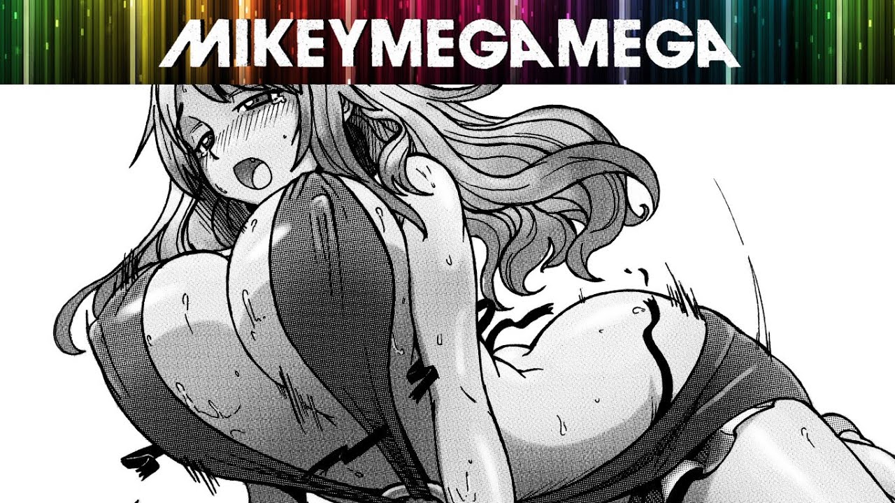 Mikeymegamega Hentai