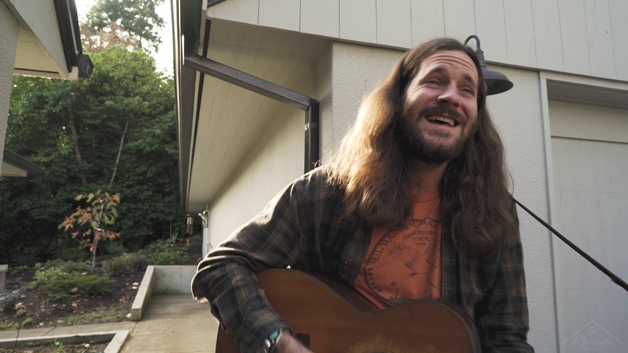 B.R. Lively - Summertime Sky (live)