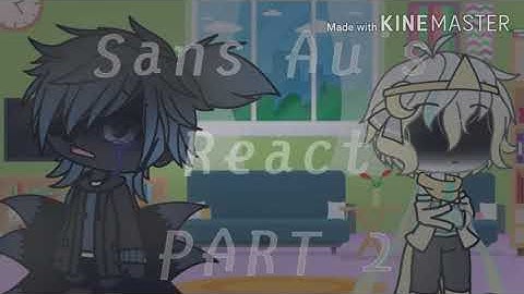 Sans Au