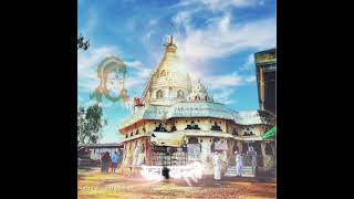 hanuman jayanti 2021 status  bhadra maruti भद्रा मारुती खुलताबद