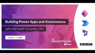 Building Power Apps and Automations with Dynamics 365 screenshot 4