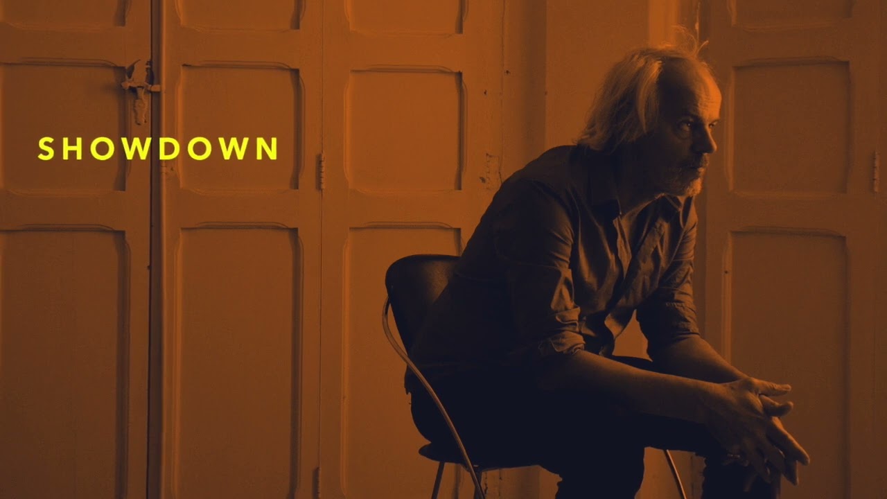 Watch Rick Treffers - Showdown on YouTube Watch Rick Treffers - Showdown on YouTube