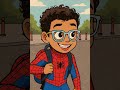 I can be a hero