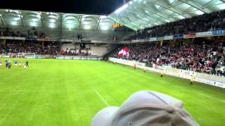 Reims - Boulogne/Mer 01/05/2012 Fin de Match (3)