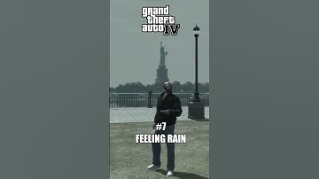 ALL IDLE ANIMATIONS in GTA Games! (GTA 3 → GTA 5)