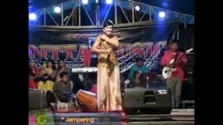 JAMPARING LANGIT DEWI RAHMAWATI DITTA MUSIC KUNINGAN POP SUNDA TERBARU TERBAIK