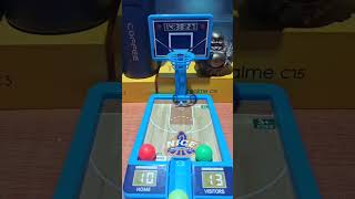 Basketball board games #short #satisfying #asmr #foryou #basketball #games