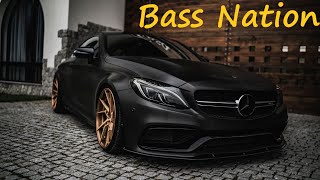 Furkan Soysal - Sounder | Bass Boosted | BMW Showtime Resimi