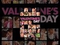 Valentine's Day