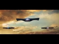 Captain marvel 2019 starforcekree attacks skrulls on torfa part 14  u4k fierceclash