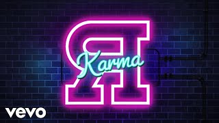 The Reklaws - Karma (Lyric Video)