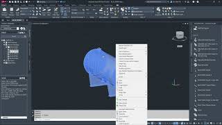 Chapter 06 Modify and Reuse Piping - 6.2 Hiding and isolating parts