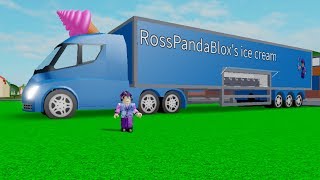 Download I Found A Secret Ghost Van In Roblox Ice Cream Van - ice cream van simulator roblox