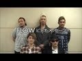 うたまっぷインタビュー FLOW「旅立ちグラフィティ」