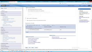 WAS Security: Managing Users and Groups - Part 2 (Command Line)