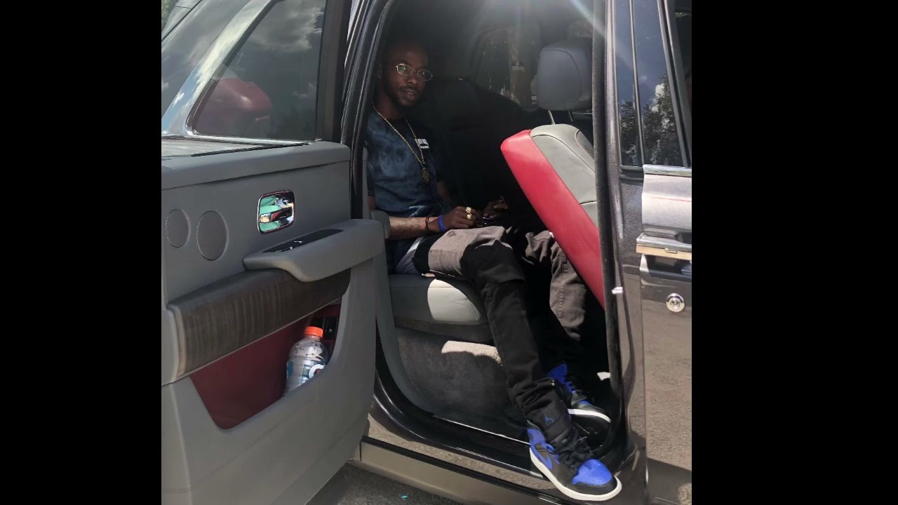 4life - kill da parking lot