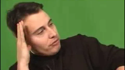 Tom Cruise Scientology video Spoof uncut