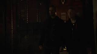 Lincoln Clay In Season 3 Of Power