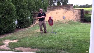 Bad Ass Targets