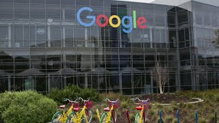 It's Google versus the US in the biggest antitrust trial in decades