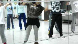 20110309 黑嘉麗