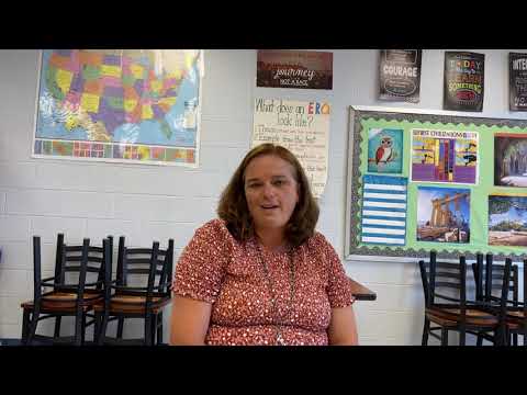 Spencer County Middle School - Virtual 6th-grade Open House