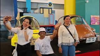 ABM BERKAH TANI GO TO BROMO - BATU Bersama CV. JASARAYA TOURS