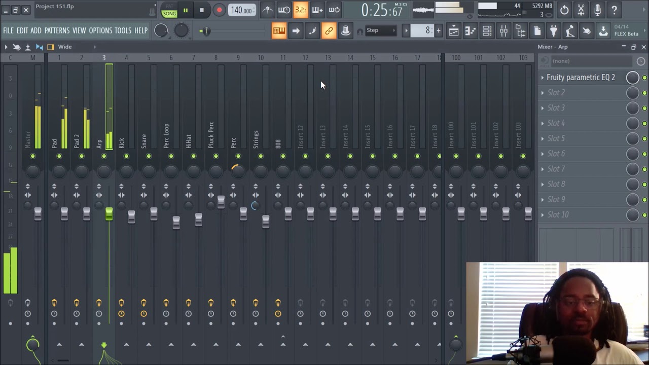 How to Make A Dark Trap Beat In Fl Studio - YouTube