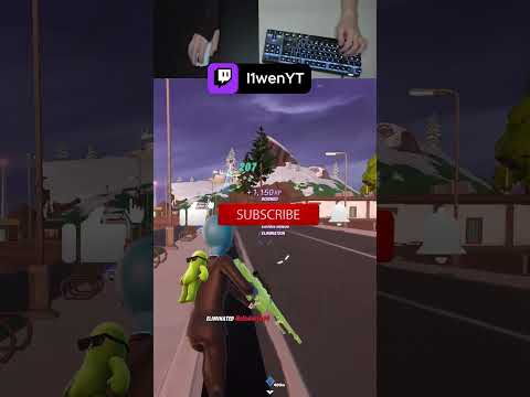 Insane Mid-Air Headshot