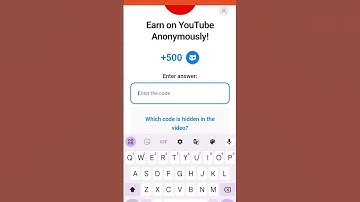 Earn on YouTube Anonymously! Cat video task code cats video #shortvideo #coin #memecoin #crypto