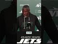 Aaron Glen Speaks On Joe Tippman's Extension