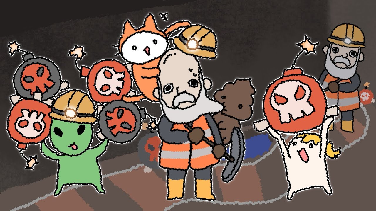 좀비가 자꾸 멈춰요