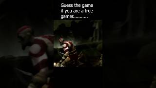 God Of War 2005 PS2☠️🔥 #viral#gaming #shorts #godofwar #shortsvideo #short #shortsviral #status #sad