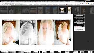 Album Design Software updated with a very smart auto layout function! screenshot 5